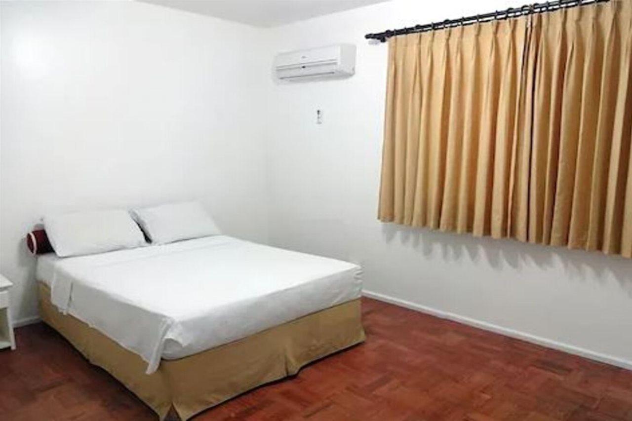 Zoghbi Apart Hotel Belém Eksteriør billede