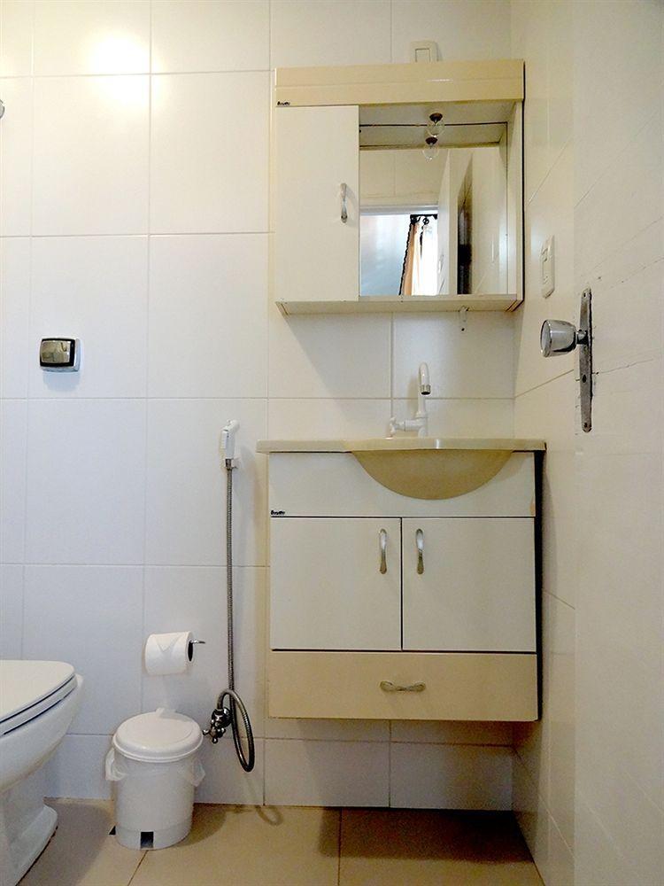 Zoghbi Apart Hotel Belém Eksteriør billede