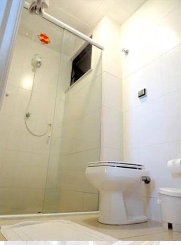 Zoghbi Apart Hotel Belém Eksteriør billede