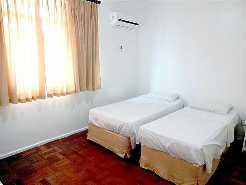 Zoghbi Apart Hotel Belém Eksteriør billede