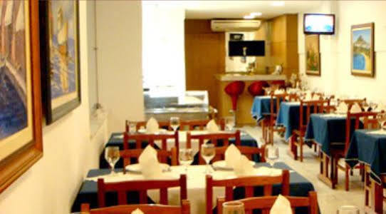 Zoghbi Apart Hotel Belém Eksteriør billede