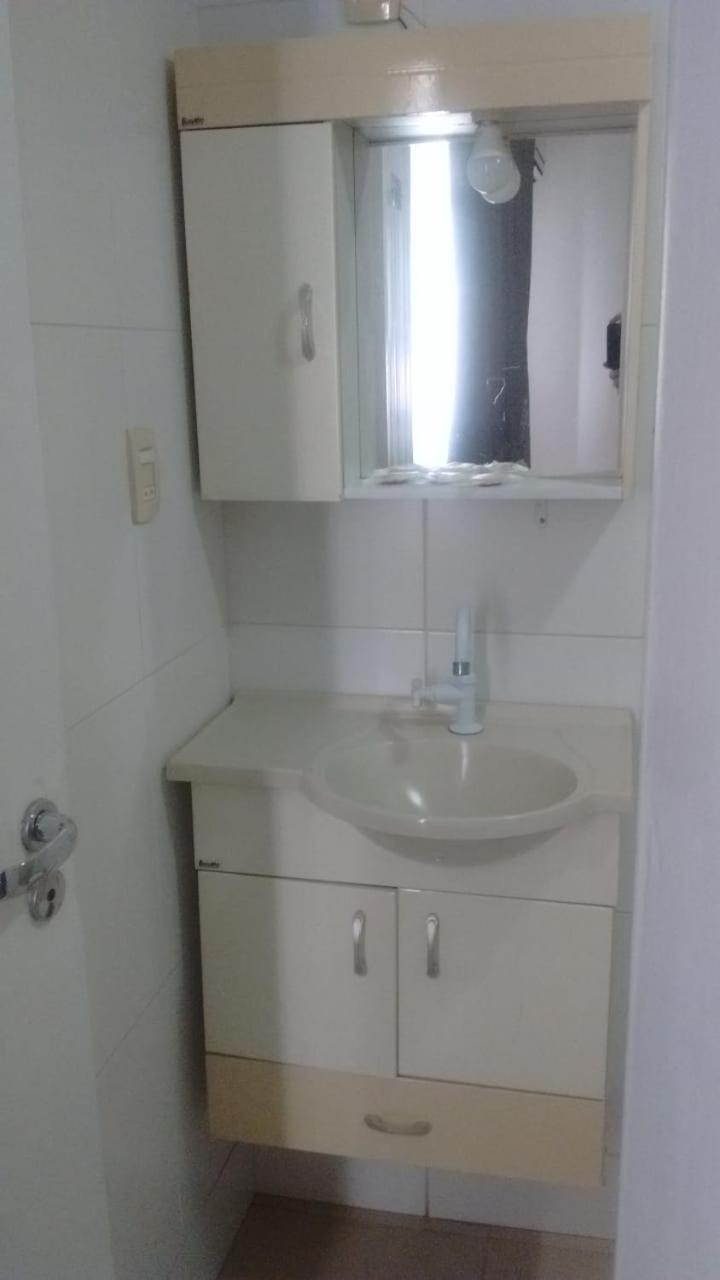 Zoghbi Apart Hotel Belém Eksteriør billede