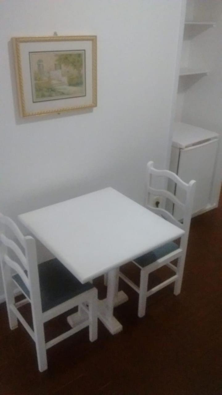 Zoghbi Apart Hotel Belém Eksteriør billede