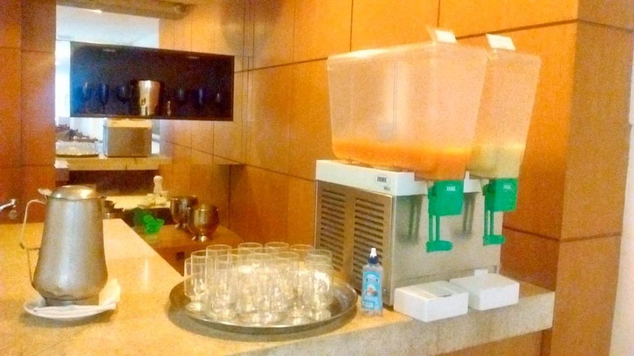 Zoghbi Apart Hotel Belém Eksteriør billede